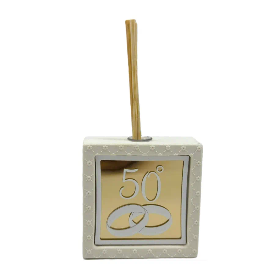 Dolcicose oro diffusore cinquantesimo NG25013