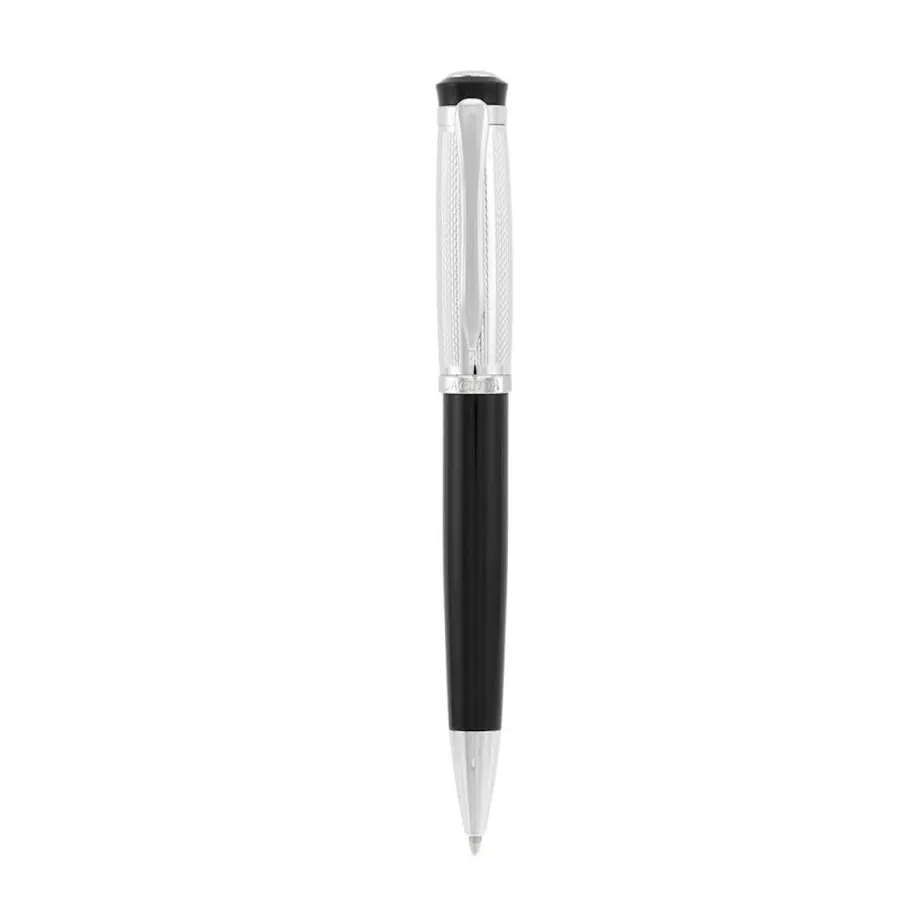 Bagutta penna sfera metallo H 6031 02 B