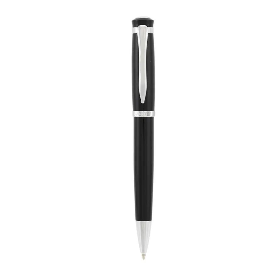 Bagutta penna sfera nera H 6031 03 B