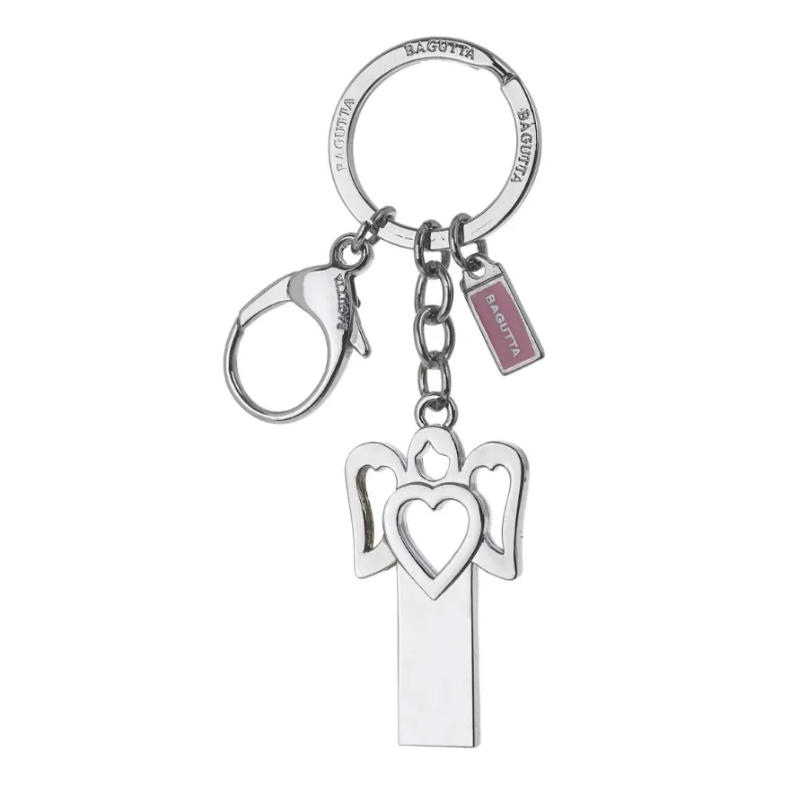 Bagutta portachiavi con memoria usb 8 gb angelo 1881 01