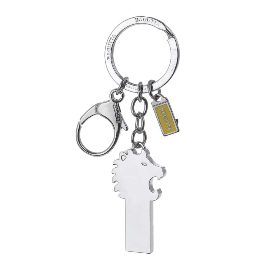 Bagutta portachiavi con memoria usb 8 gb leone 1881 09
