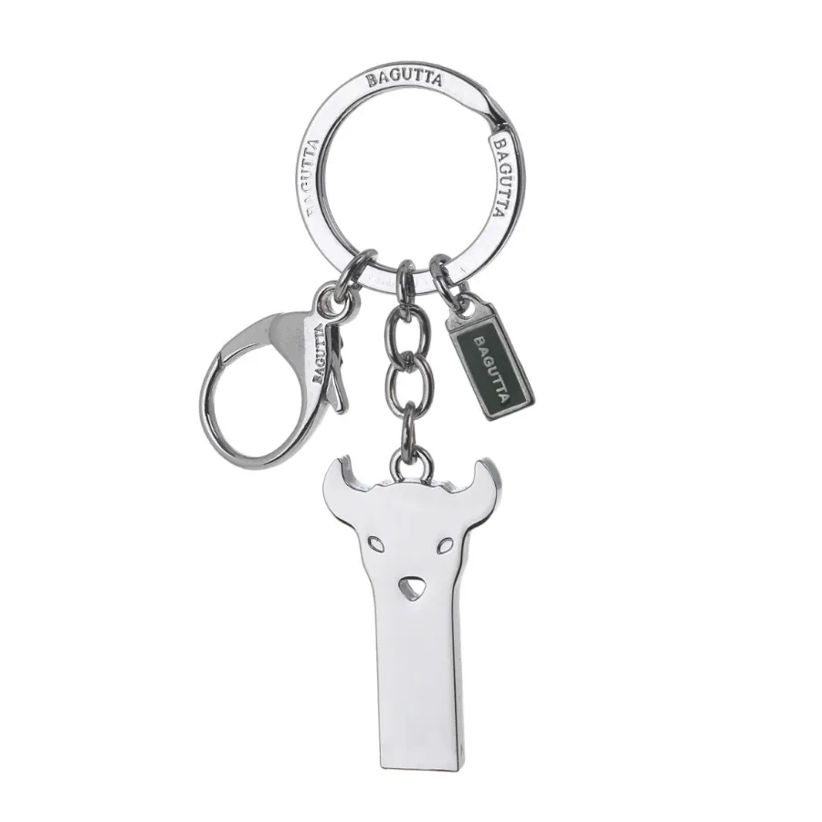 Bagutta portachiavi con memoria usb 8 gb toro 1881 05