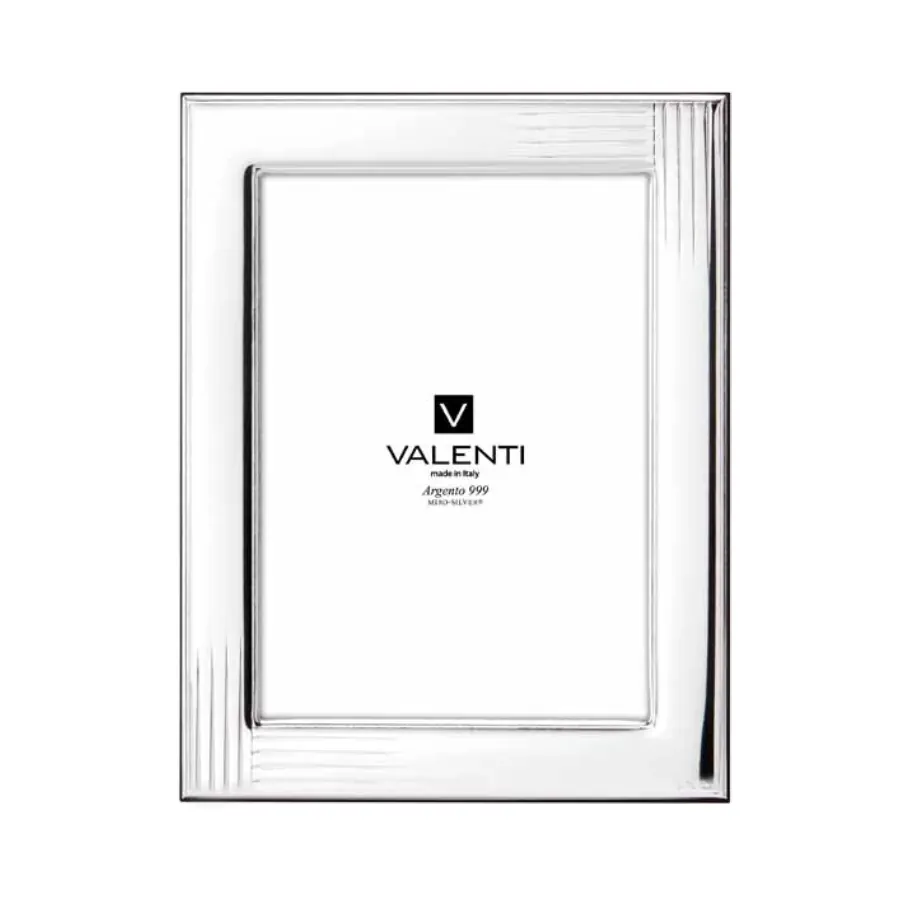 Valenti cornice righe angoli 52149 5L