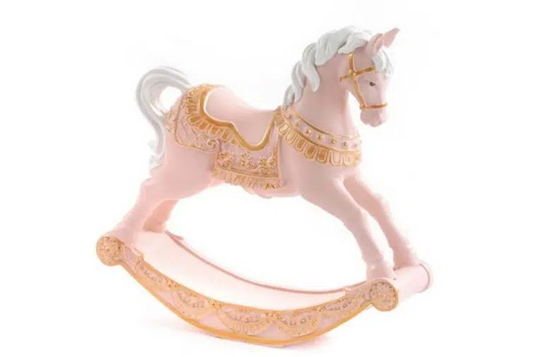 CAVALLO A DONDOLO PB20642