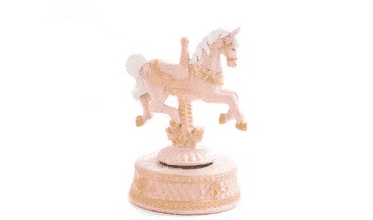 CAVALLO DA GIOSTRA PB20643