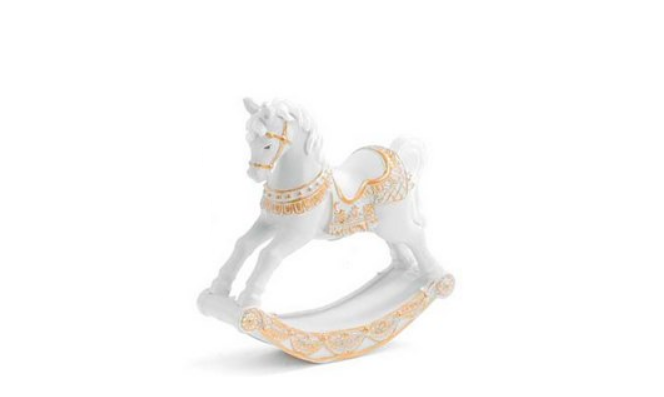 CAVALLO A DONDOLO PB20837
