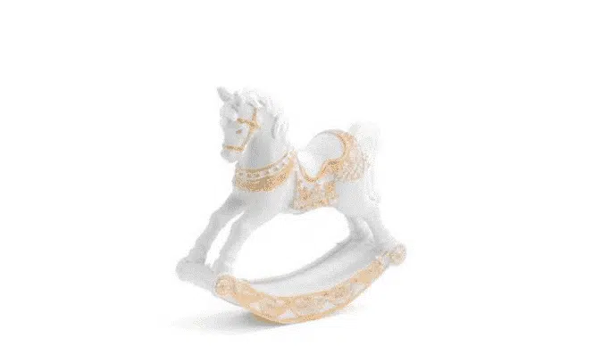 CAVALLO A DONDOLO PB20837