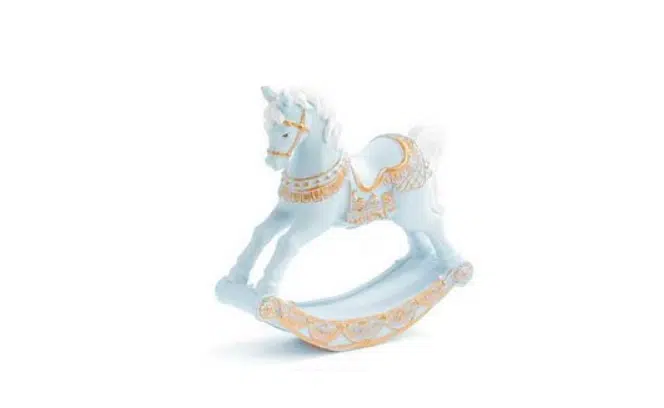 CAVALLO A DONDOLO PB20838