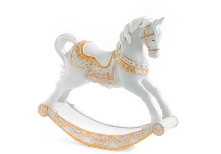CAVALLO A DONDOLO PB20839