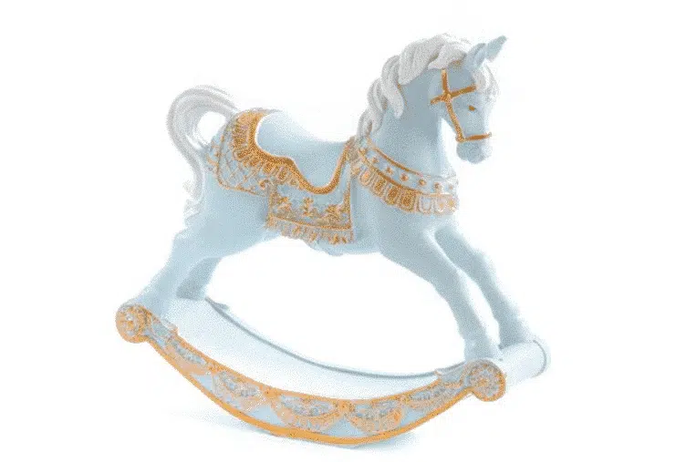 CAVALLO A DONDOLO PB20840