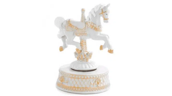 CAVALLO DA GIOSTRA PB20841