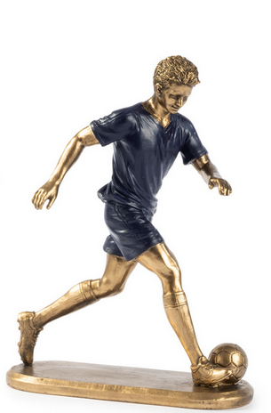 RAGAZZO CALCIATORE PB21493