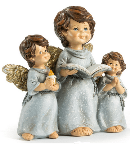 GRUPPO 3 ANGELI PB21523