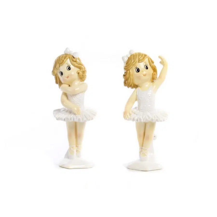 BALLERINA SULLE PUNTE PB15456