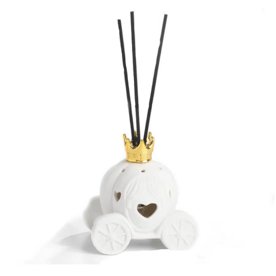 DIFFONDIPROFUMATORE CARROZZA FIABE PB18690