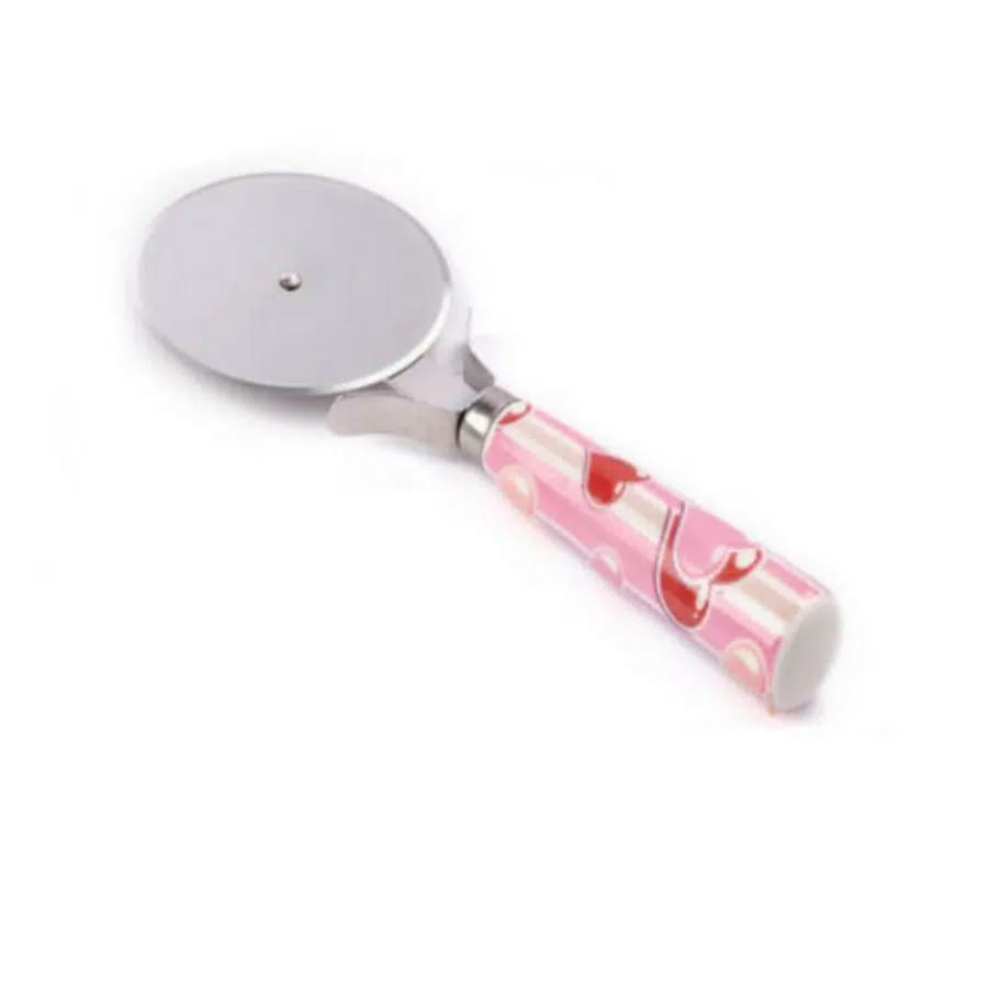 ROTELLA PER PIZZA CUORI PB20418