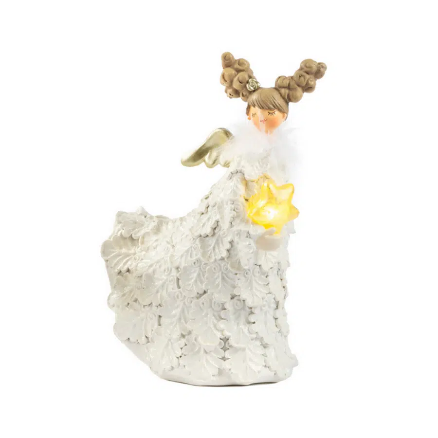 FATINA SPIRITUALE CON STELLA PB21529