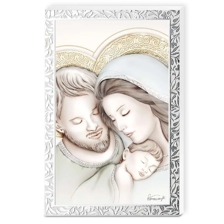 Valenti Pannello Sacra Famiglia 81550 4L