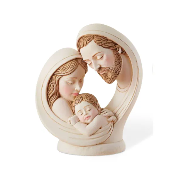 Valenti Sacra Famiglia colorata R 18282 1 COL