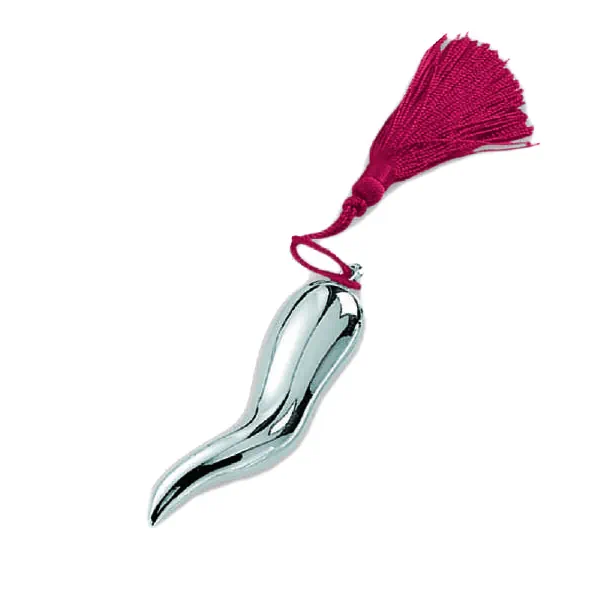 Valenti corno argentato R 16076 1ARG