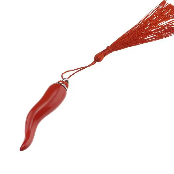 Valenti corno rosso R 16076 1R h.9