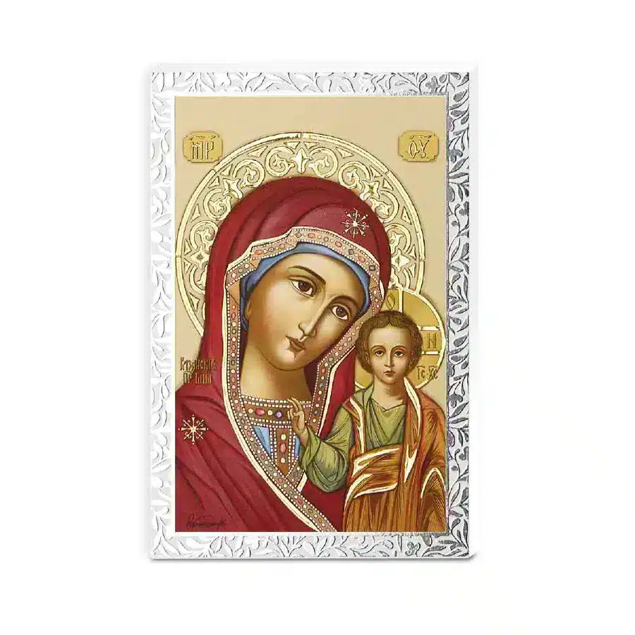 Valenti pannello Madonna Kazan 81582 4L
