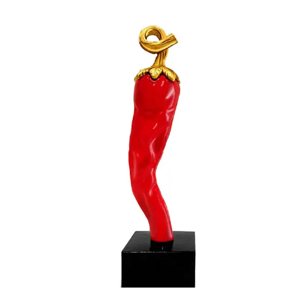 Valenti peperoncino rosso oro R 16085 2R ORO