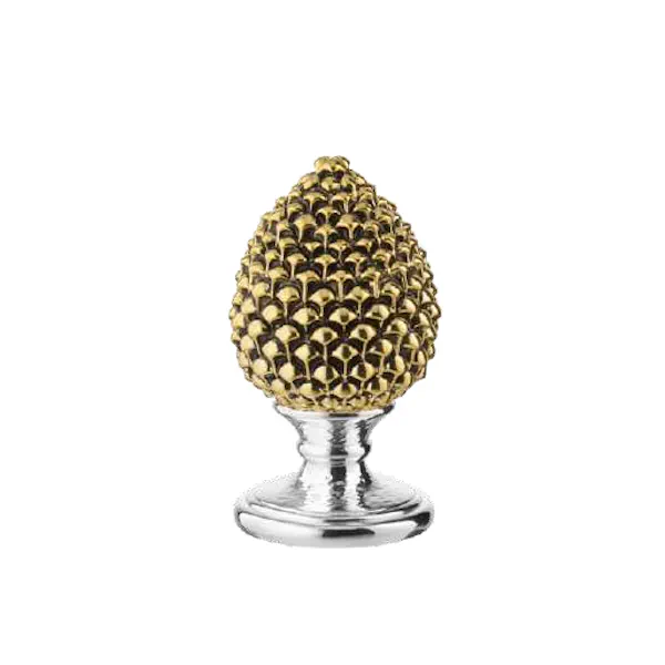 Valenti pigna oro base argento R 17330 0 ORO