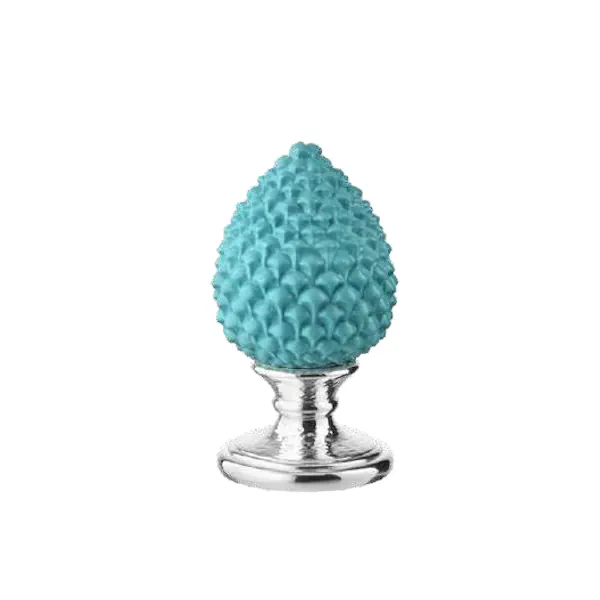 Valenti pigna turchese base argento R 17330 0 TF