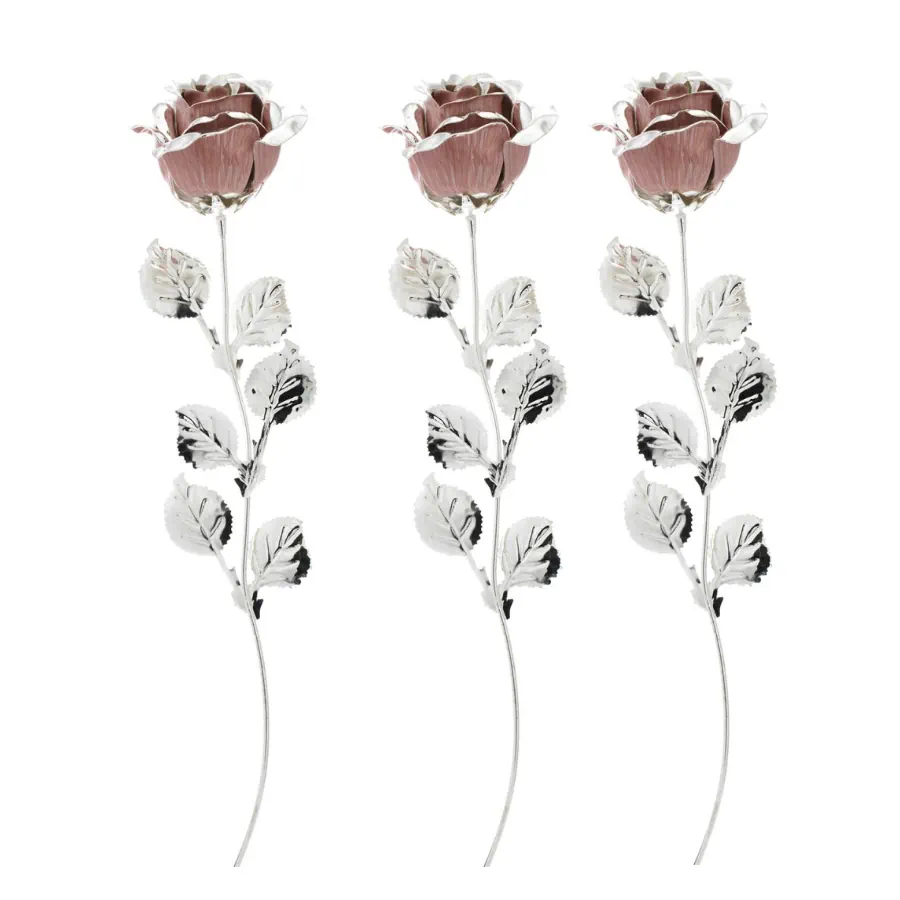 Bagutta 3x rosa cm 39 rosa 2213 03 P