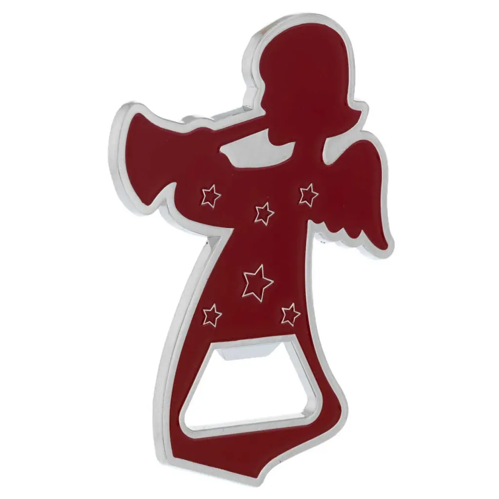 Bagutta apribottiglia angelo rosso N 8659 12