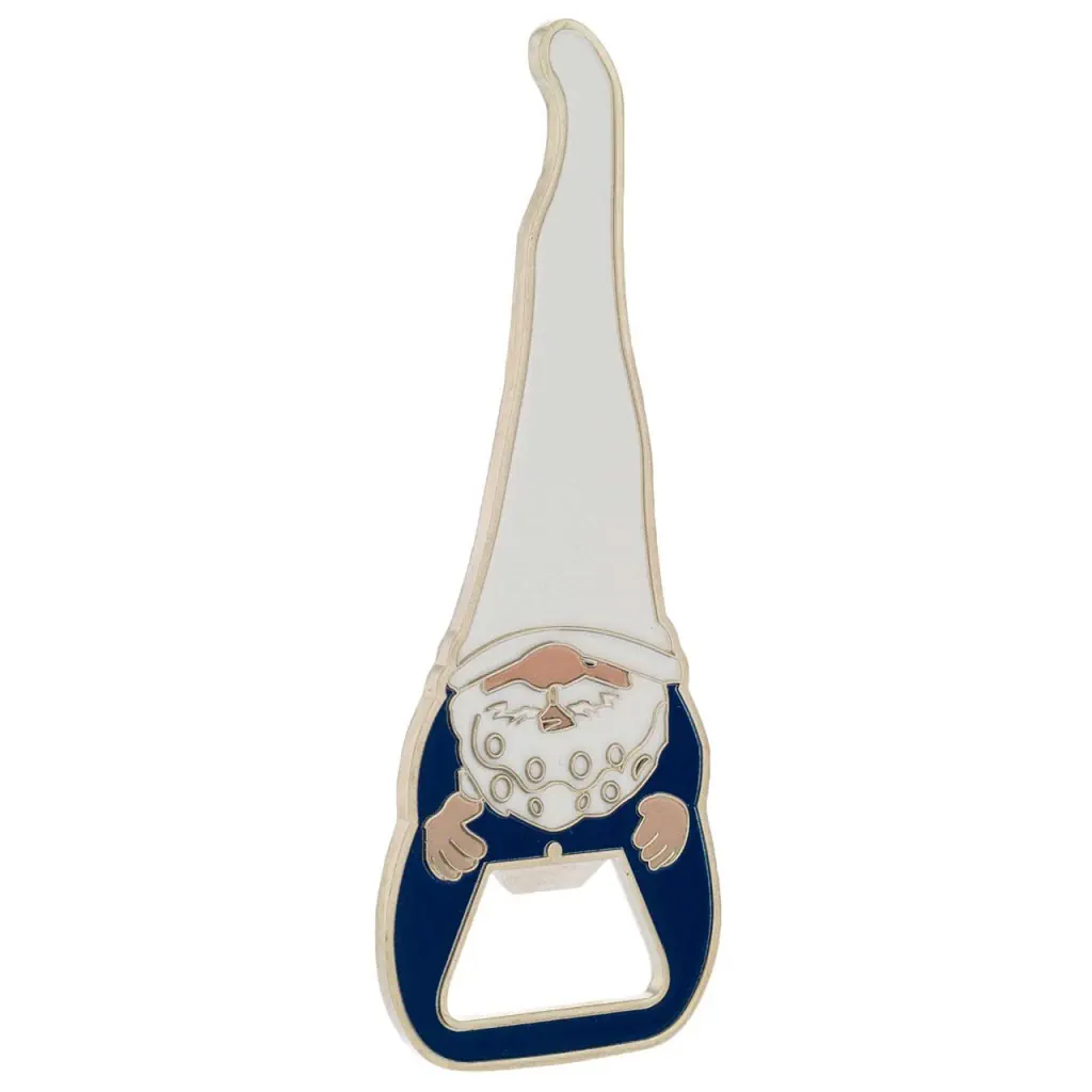 Bagutta apribottiglia gnomo blu N 8659 09