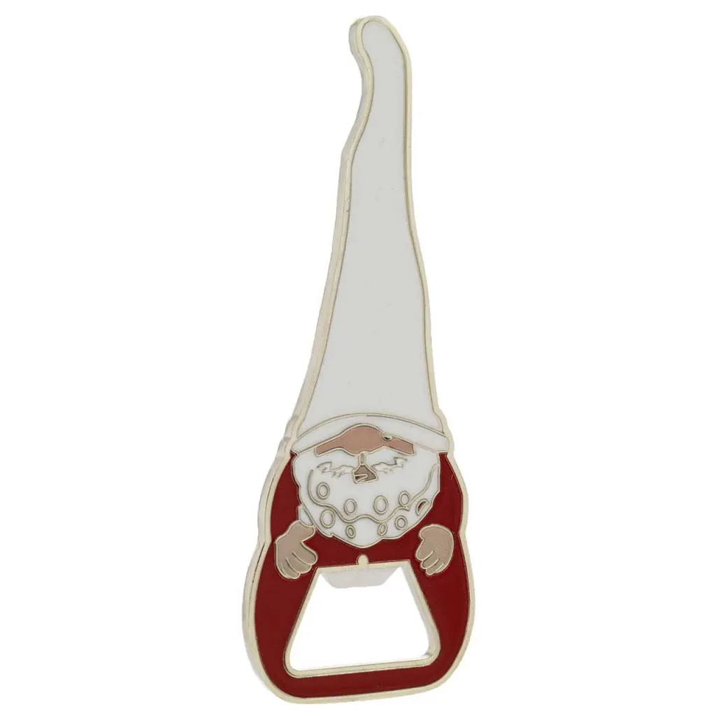 Bagutta apribottiglia gnomo rosso N 8659 08