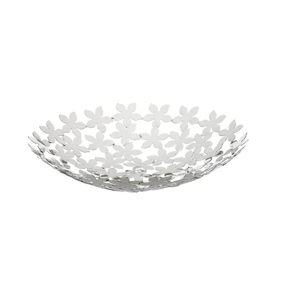 Bagutta centro tavola fiore 24x10 TG 55103 01