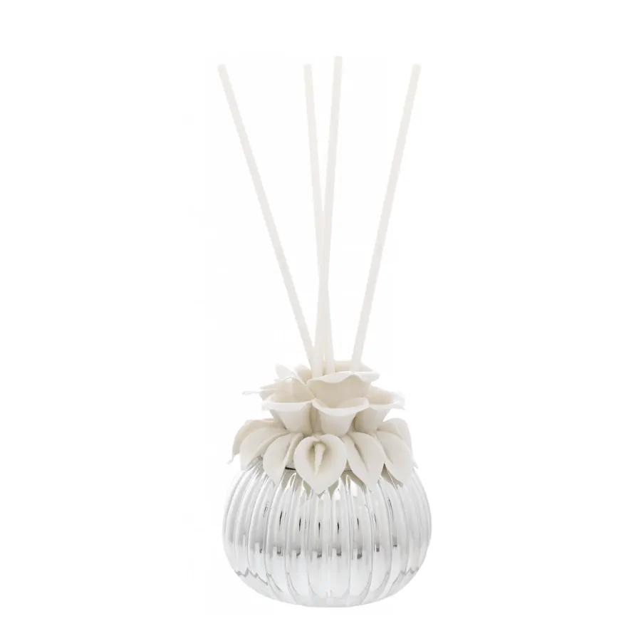 Bagutta diffusore sfera fesoni con calle 2075 02 G