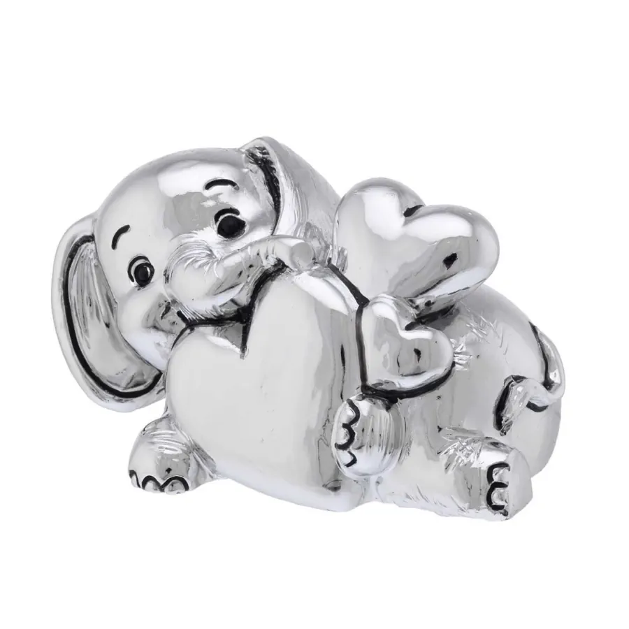 Bagutta elefante con cuori 2246 03