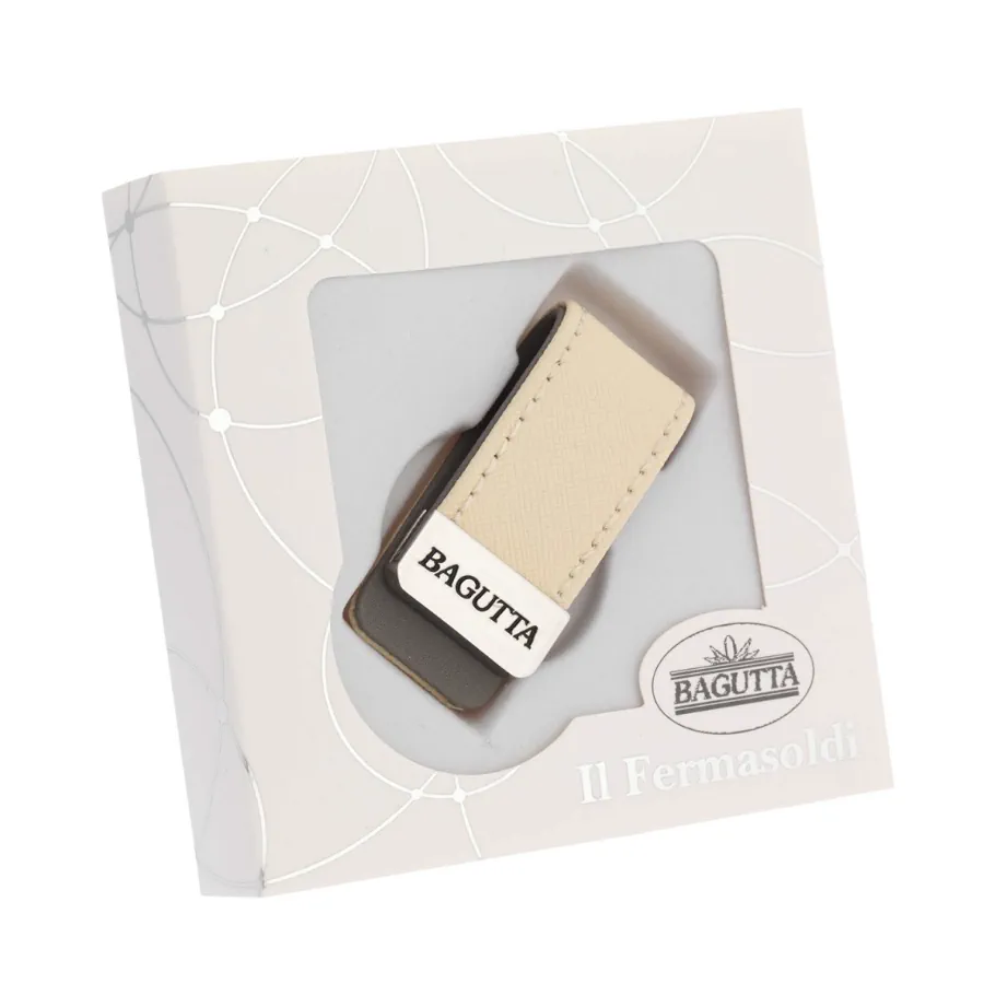 Bagutta fermasoldi crema 2236 01