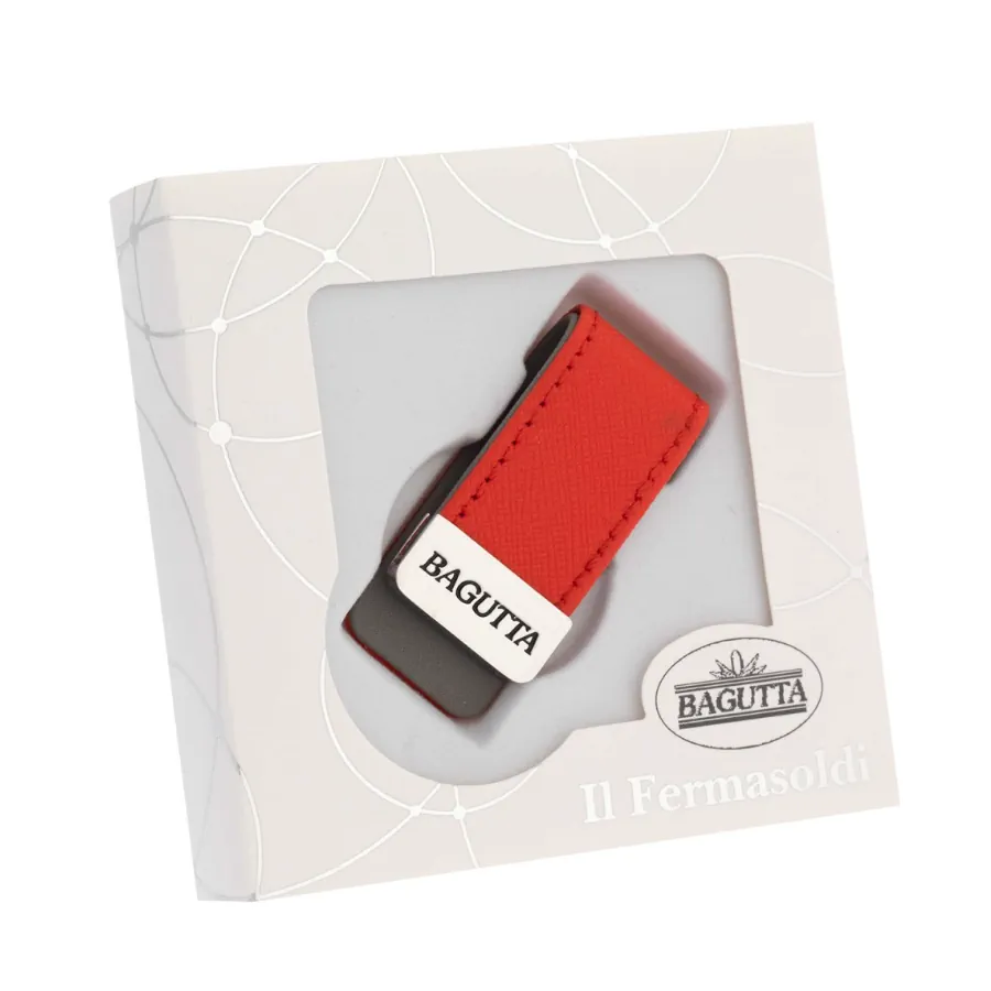Bagutta fermasoldi rosso 2236 05
