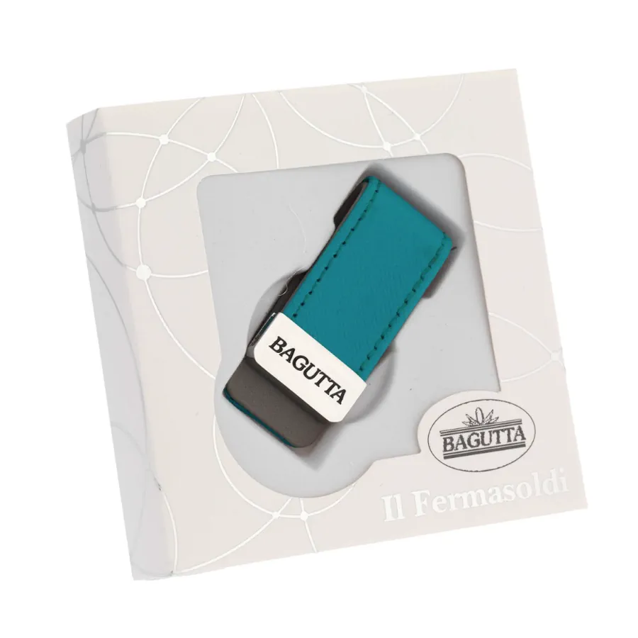 Bagutta fermasoldi verde 2236 06