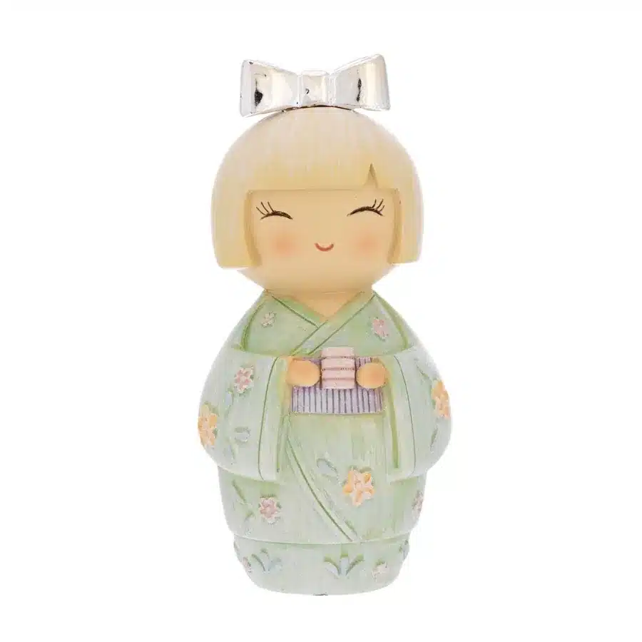 Bagutta kokeshi diffusore con bicchiere 2111 05 G