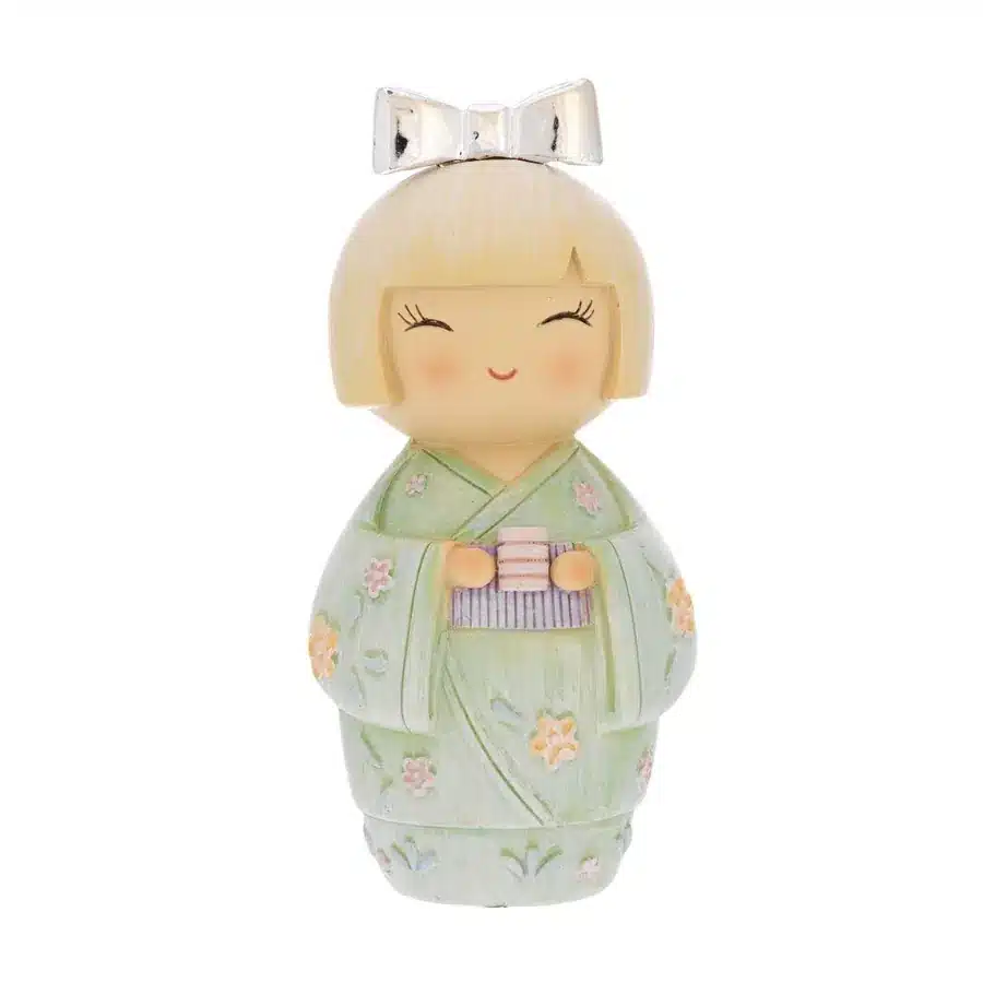Bagutta kokeshi diffusore con bicchiere 2111 05 P