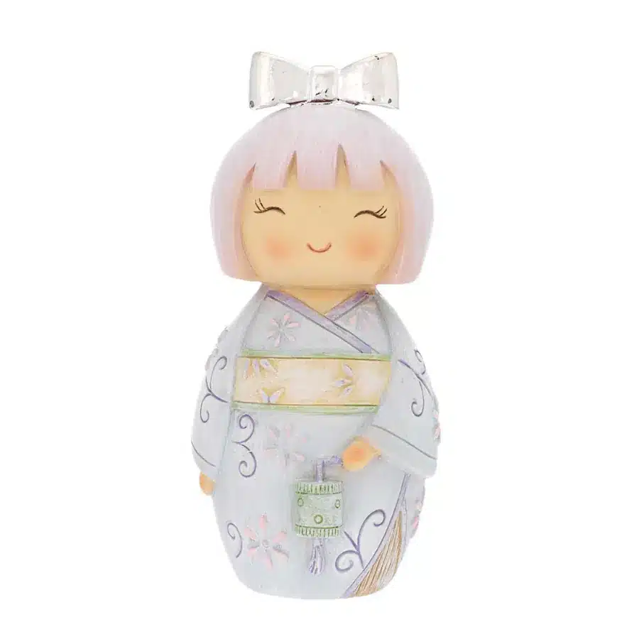 Bagutta kokeshi diffusore con lampada 2111 02 G
