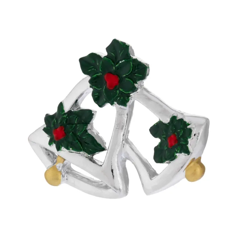 Bagutta magnete natalizio campane N 8665-01