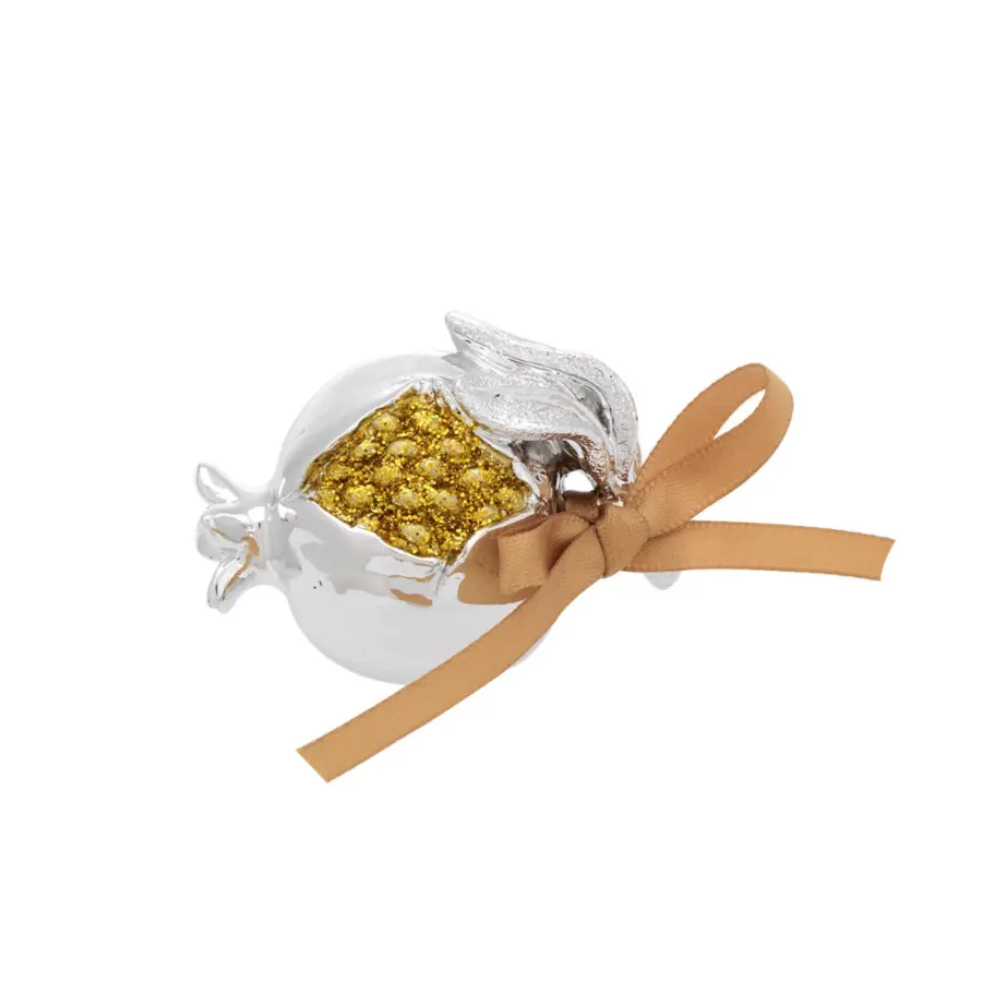 Bagutta melograno caramella cm 6 oro N 8636 01 OR