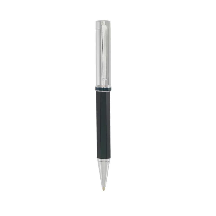 Bagutta penna sfera bicolore blu H 6029 02 B