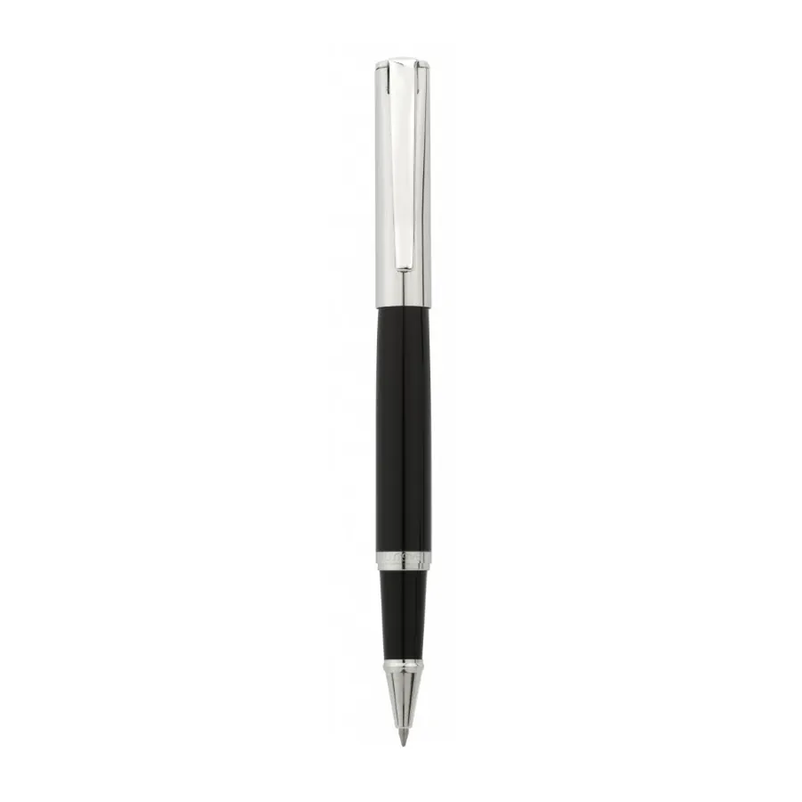 Bagutta penna sfera bicolore metallo H 6006 03 B