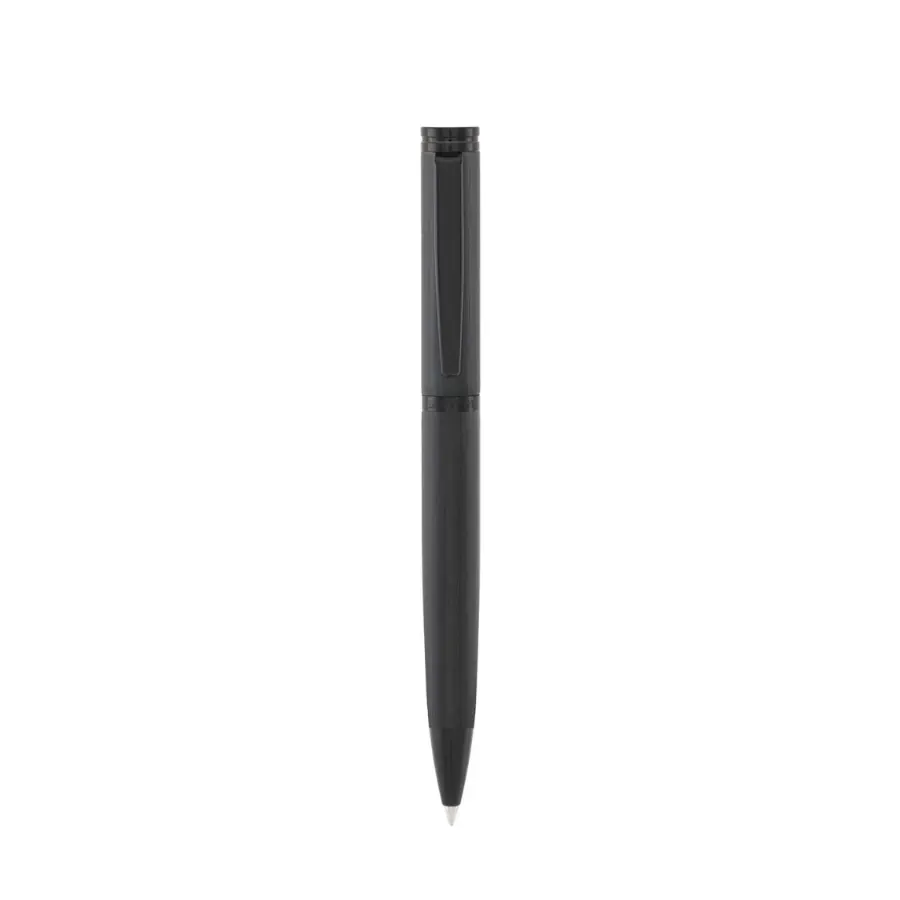 Bagutta penna sfera nera H 6028 01 B