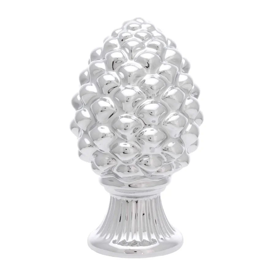 Bagutta pigna argento 2113 01 AR