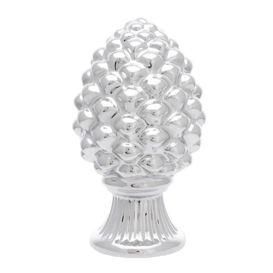 Bagutta pigna argento 2113 02 AR