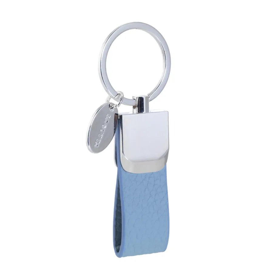 Bagutta portachiavi azzurro 2205 AZ